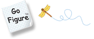 Go Figure logo
