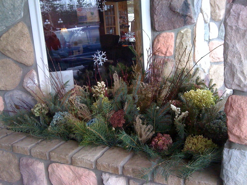 Especially in Winter