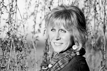 Cori Oakley - The Mossy Tree